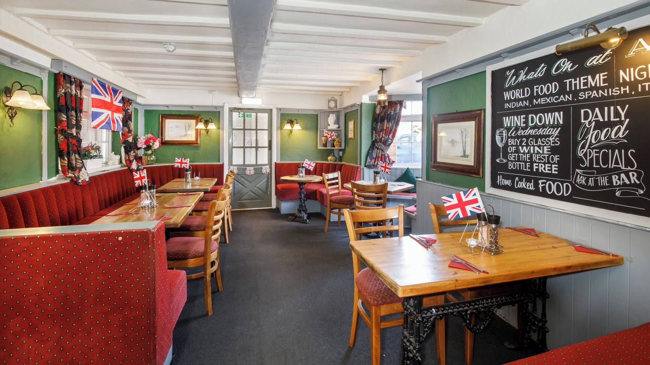 Photo of Others in Bircotes