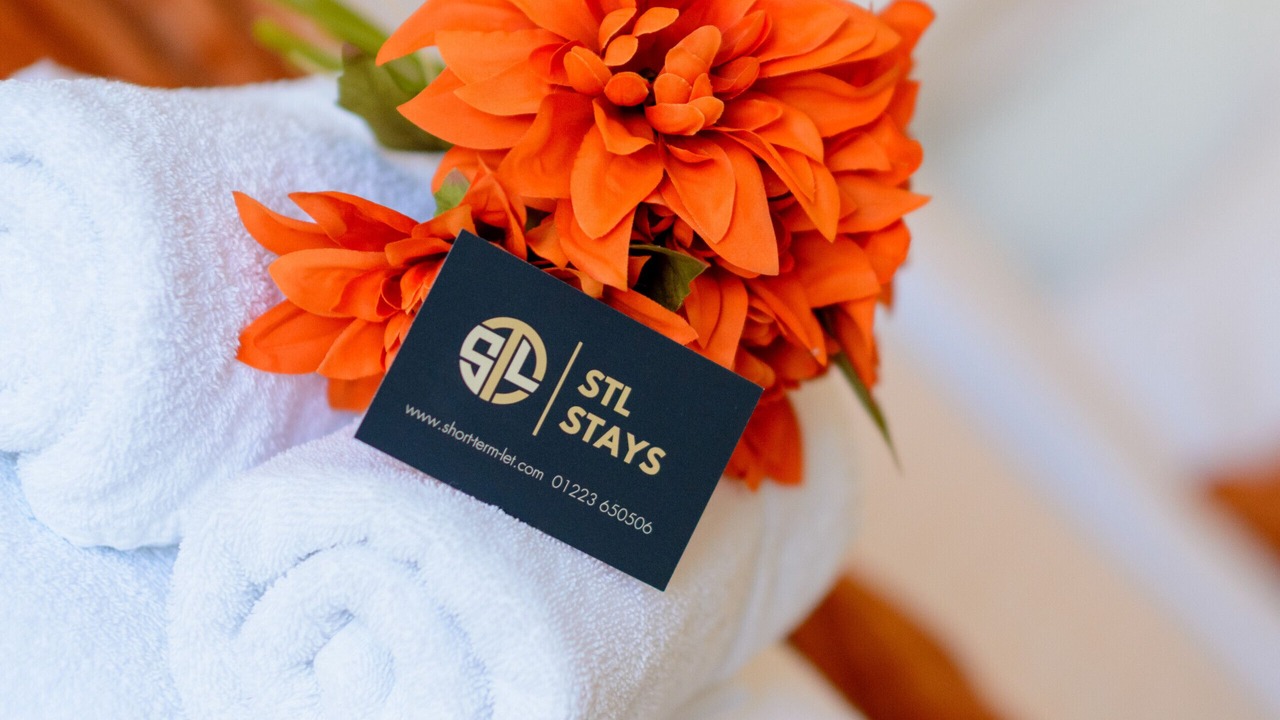 Photo of Others in Cambridge