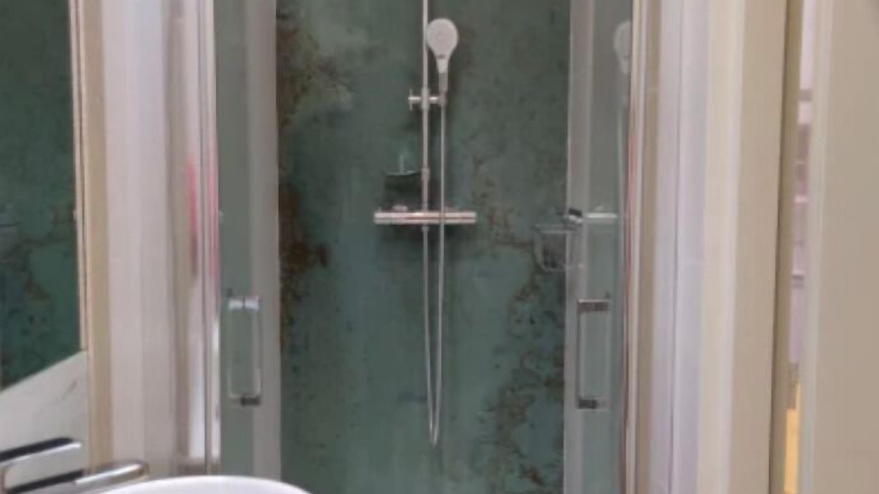 Photo of Bathroom in Pezenas