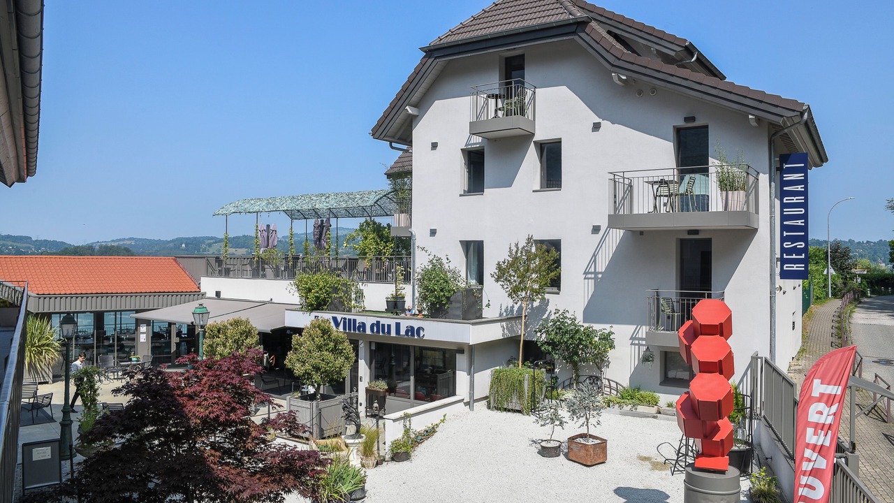 Photo of Outdoor in Aiguebelette-le-Lac