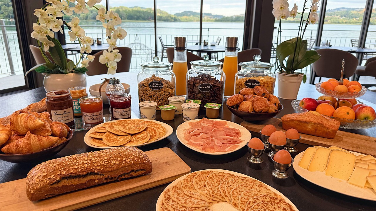 Photo of Others in Aiguebelette-le-Lac