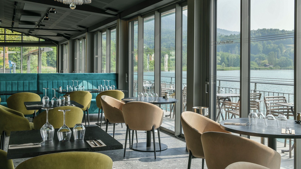 Photo of Others in Aiguebelette-le-Lac