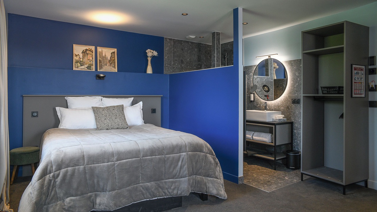 Photo of Patio Balcony in Aiguebelette-le-Lac