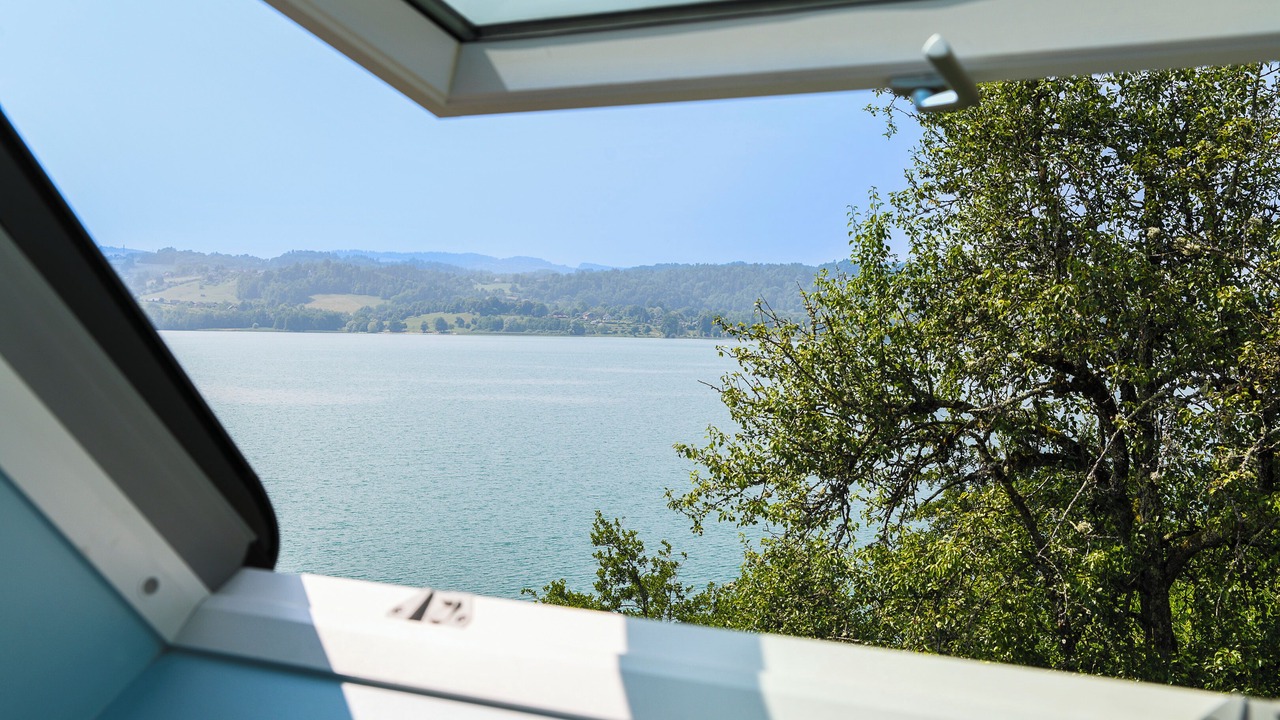 Photo of Outdoor in Aiguebelette-le-Lac