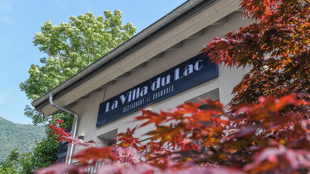 Photo of Outdoor in Aiguebelette-le-Lac