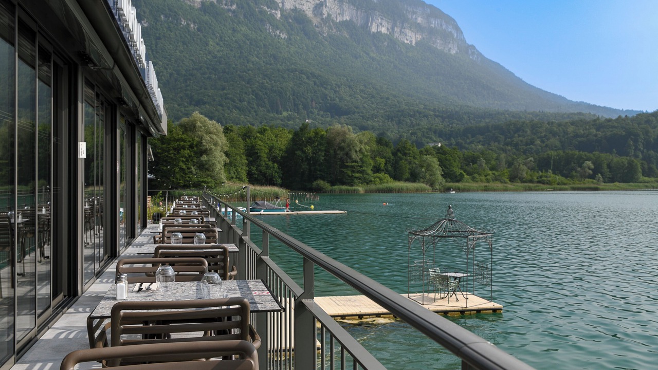 Photo of Others in Aiguebelette-le-Lac