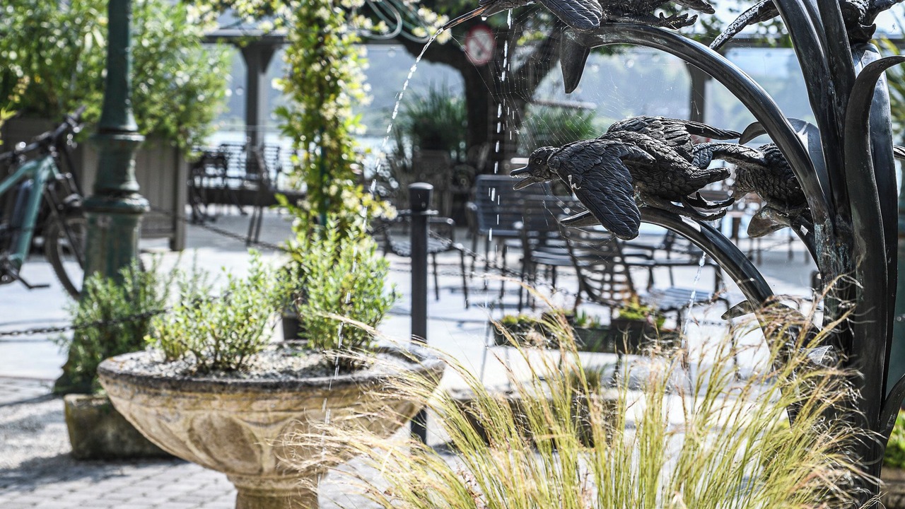 Photo of Outdoor in Aiguebelette-le-Lac