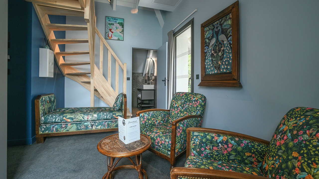 Photo of Patio Balcony in Aiguebelette-le-Lac