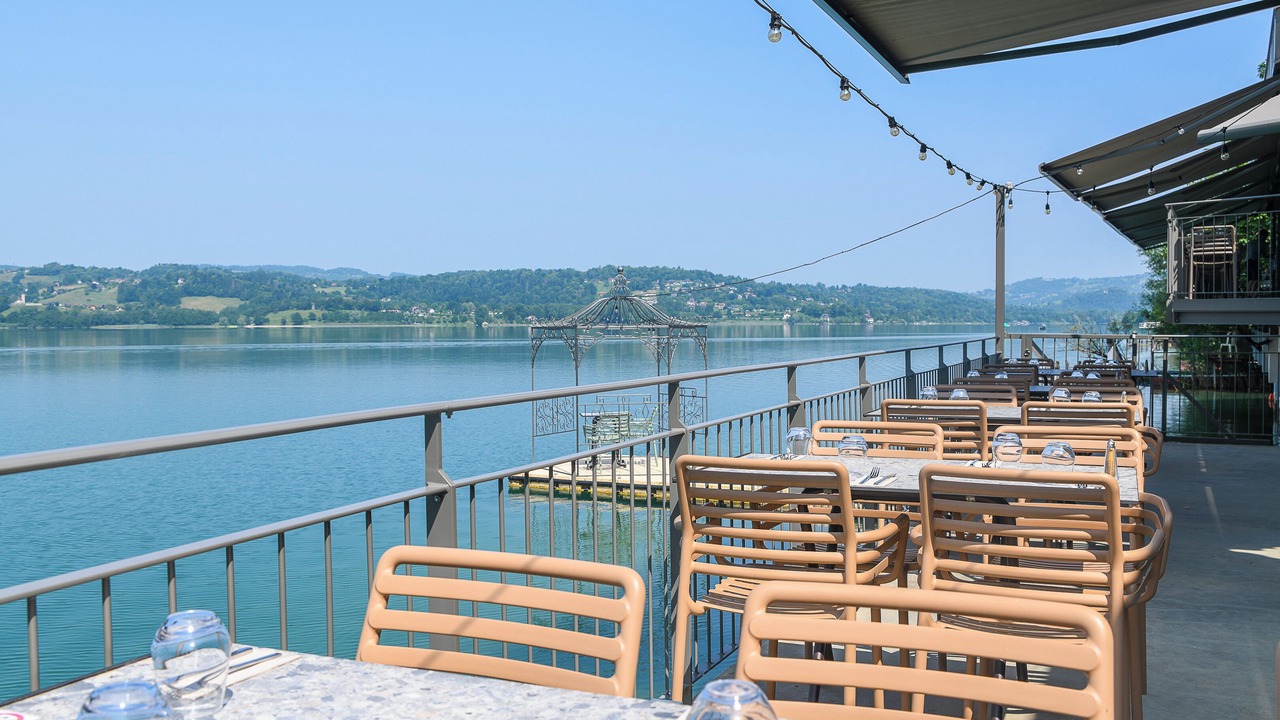 Photo of Others in Aiguebelette-le-Lac