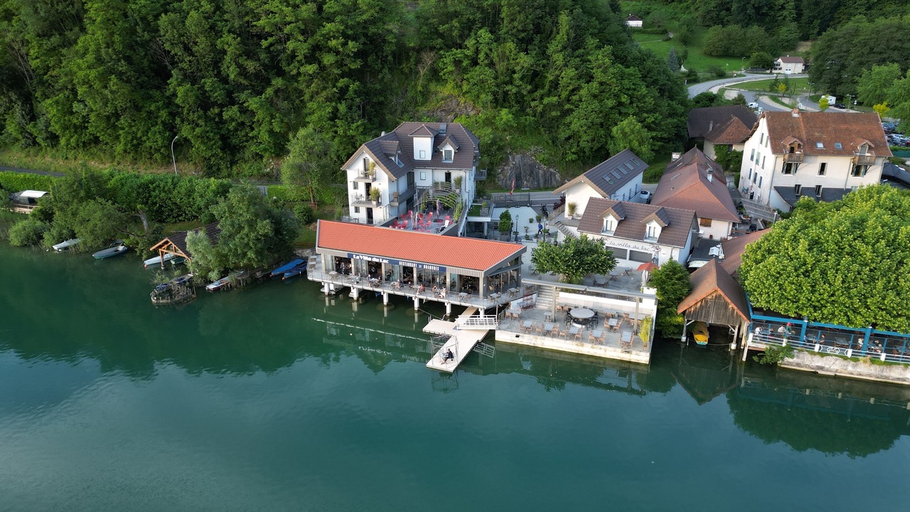 Photo of Outdoor in Aiguebelette-le-Lac