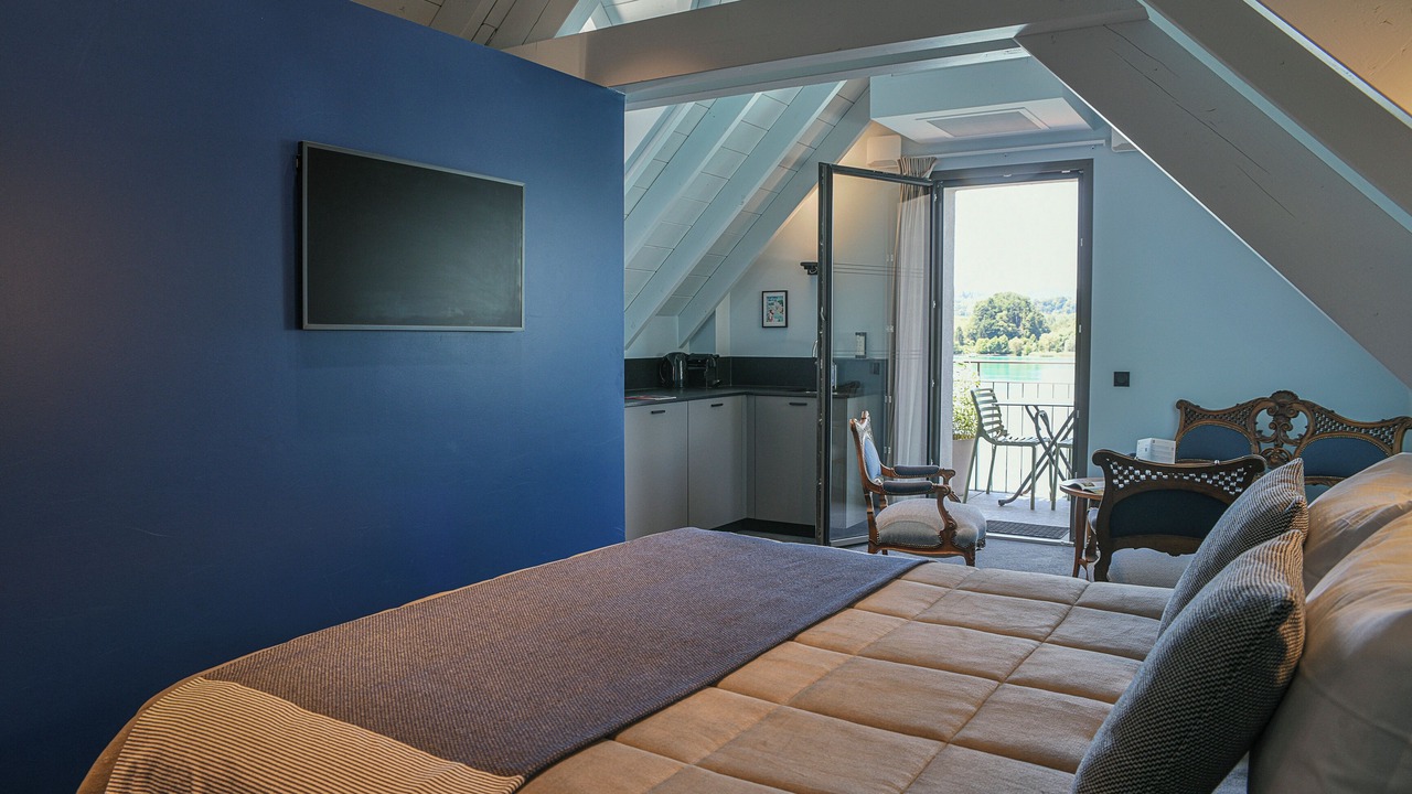 Photo of Others in Aiguebelette-le-Lac