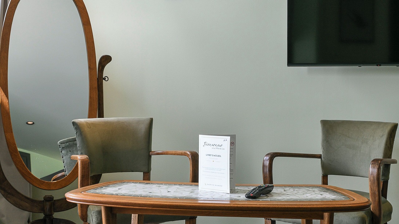 Photo of Patio Balcony in Aiguebelette-le-Lac