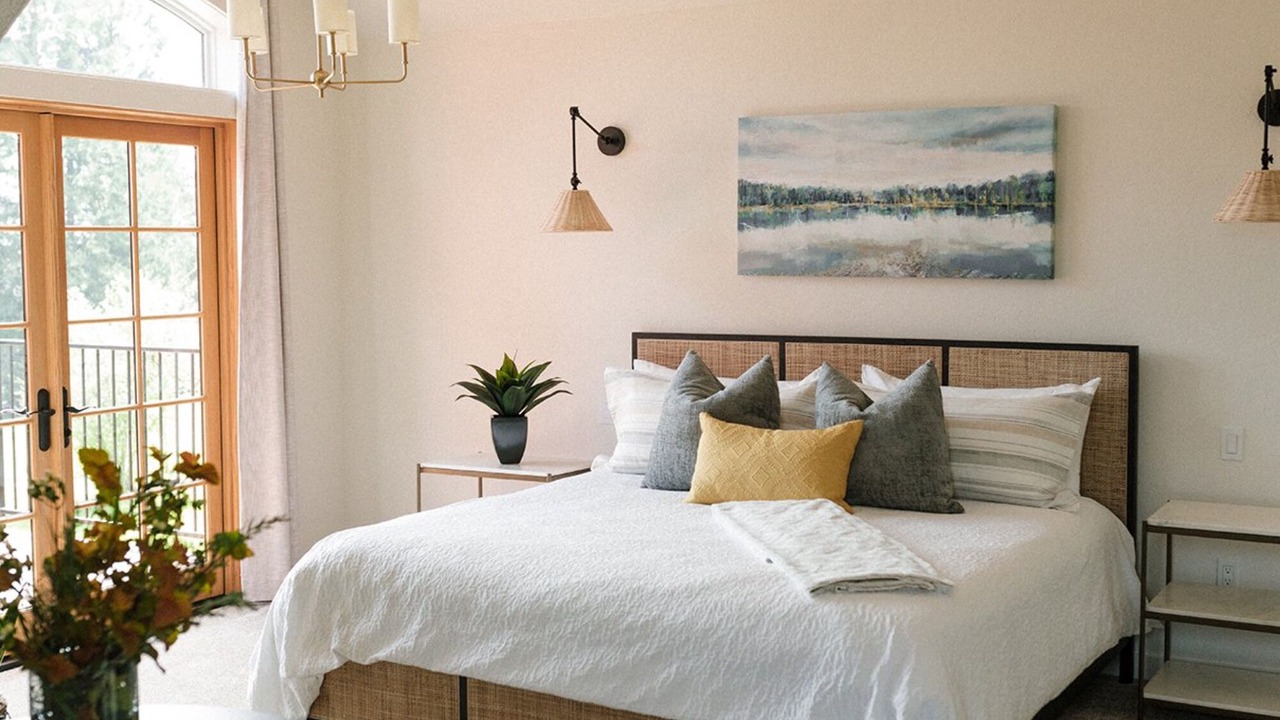 Photo of Bedroom in Dundee