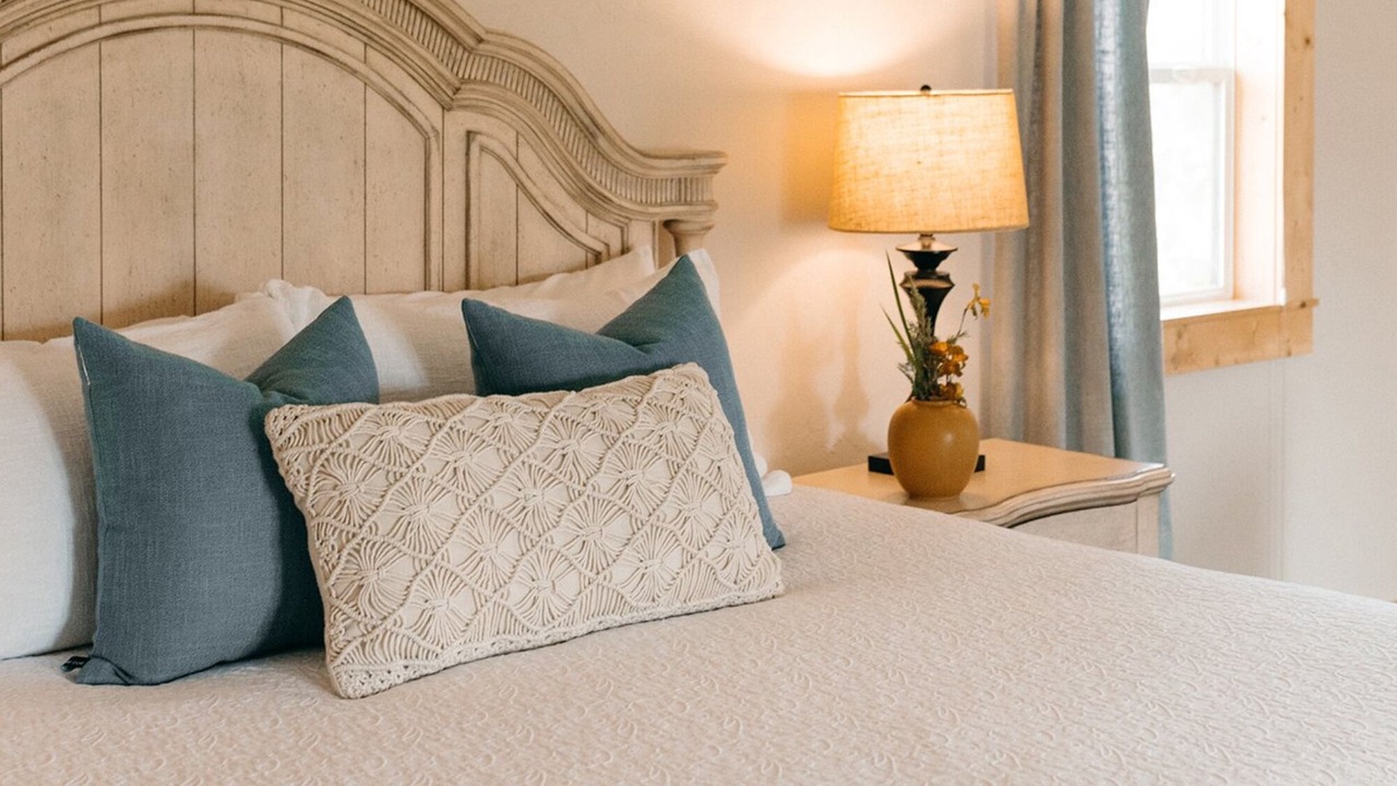 Photo of Bedroom in Dundee