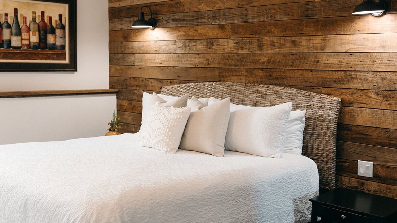 Photo of Bedroom in Dundee