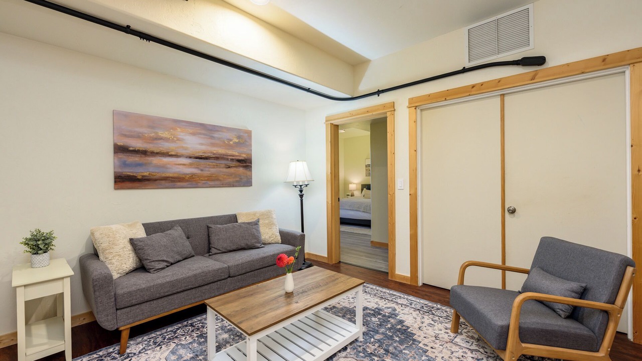 Photo of Livingroom in Dundee