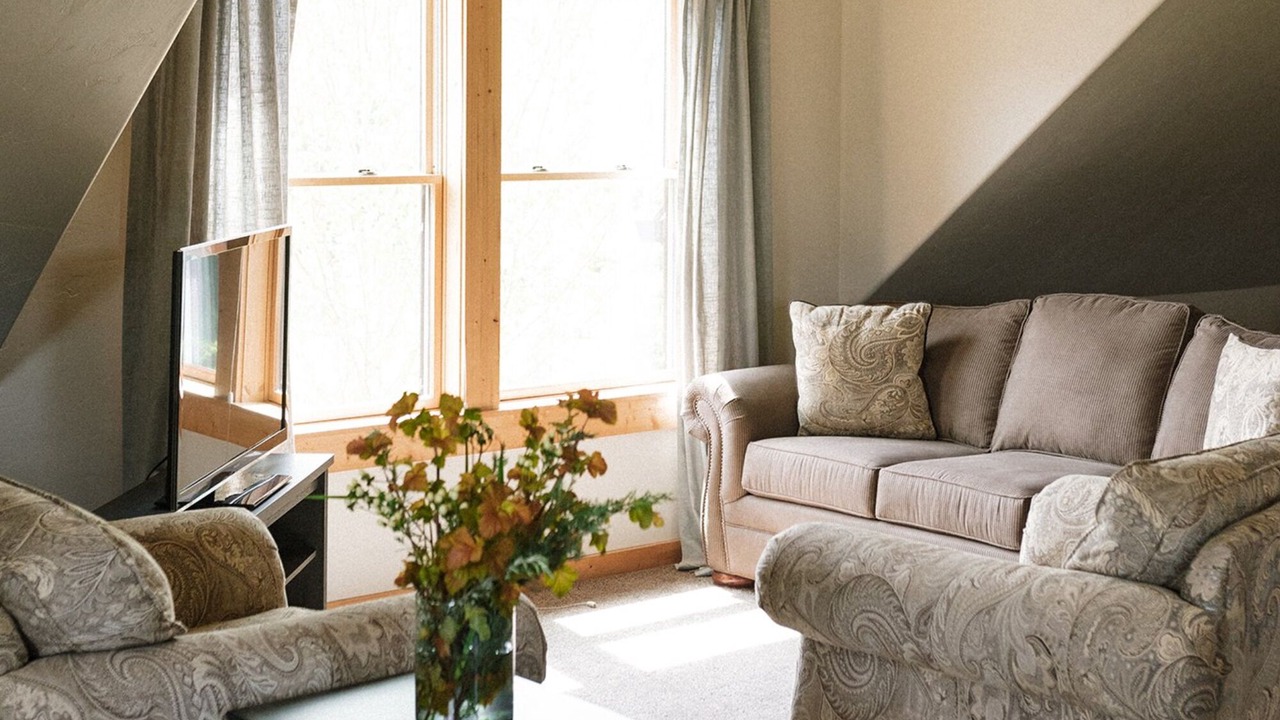 Photo of Livingroom in Dundee