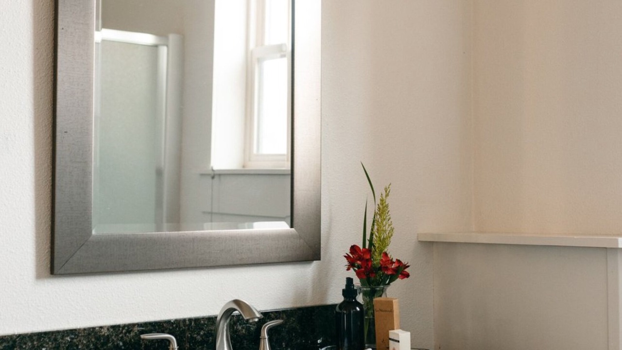 Photo of Bathroom in Dundee