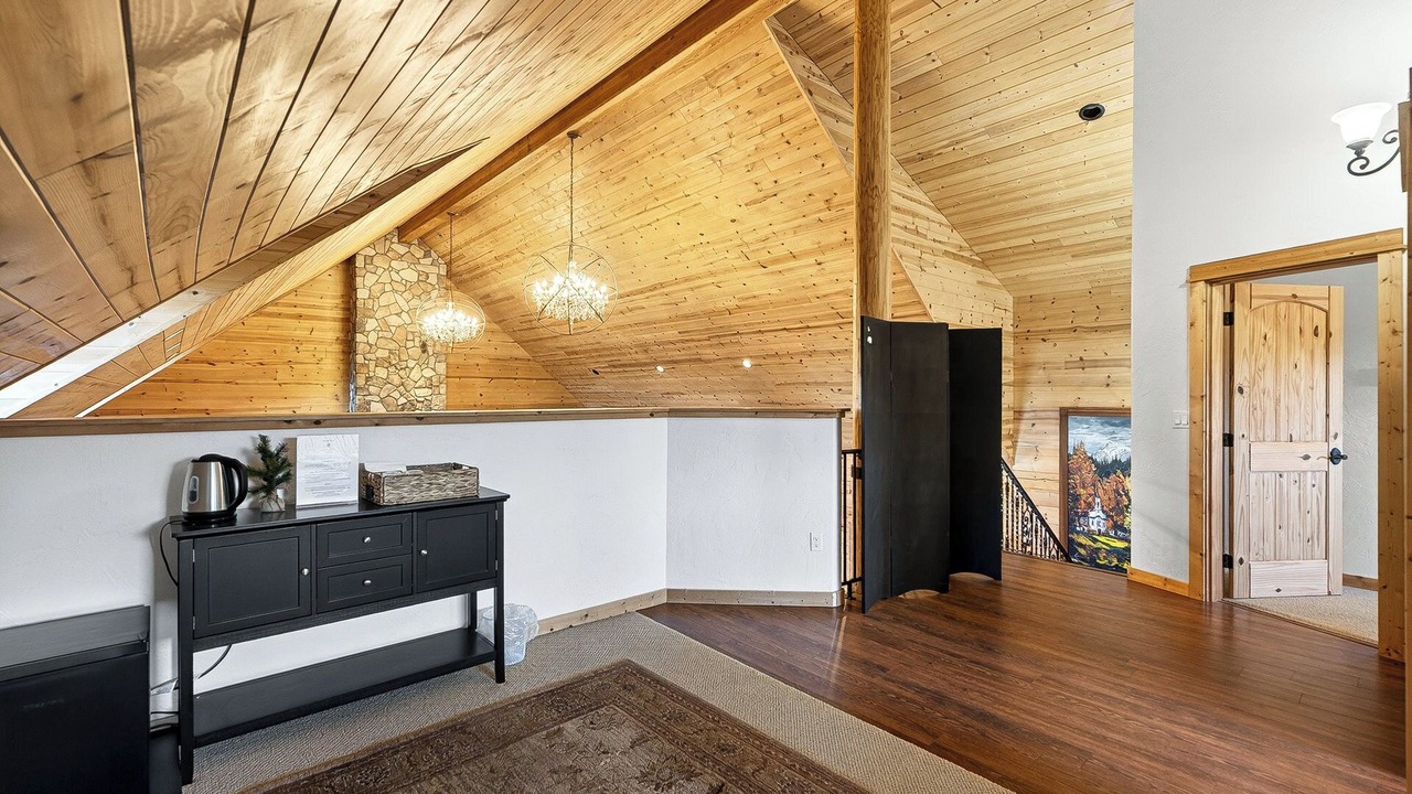Photo of Livingroom in Dundee