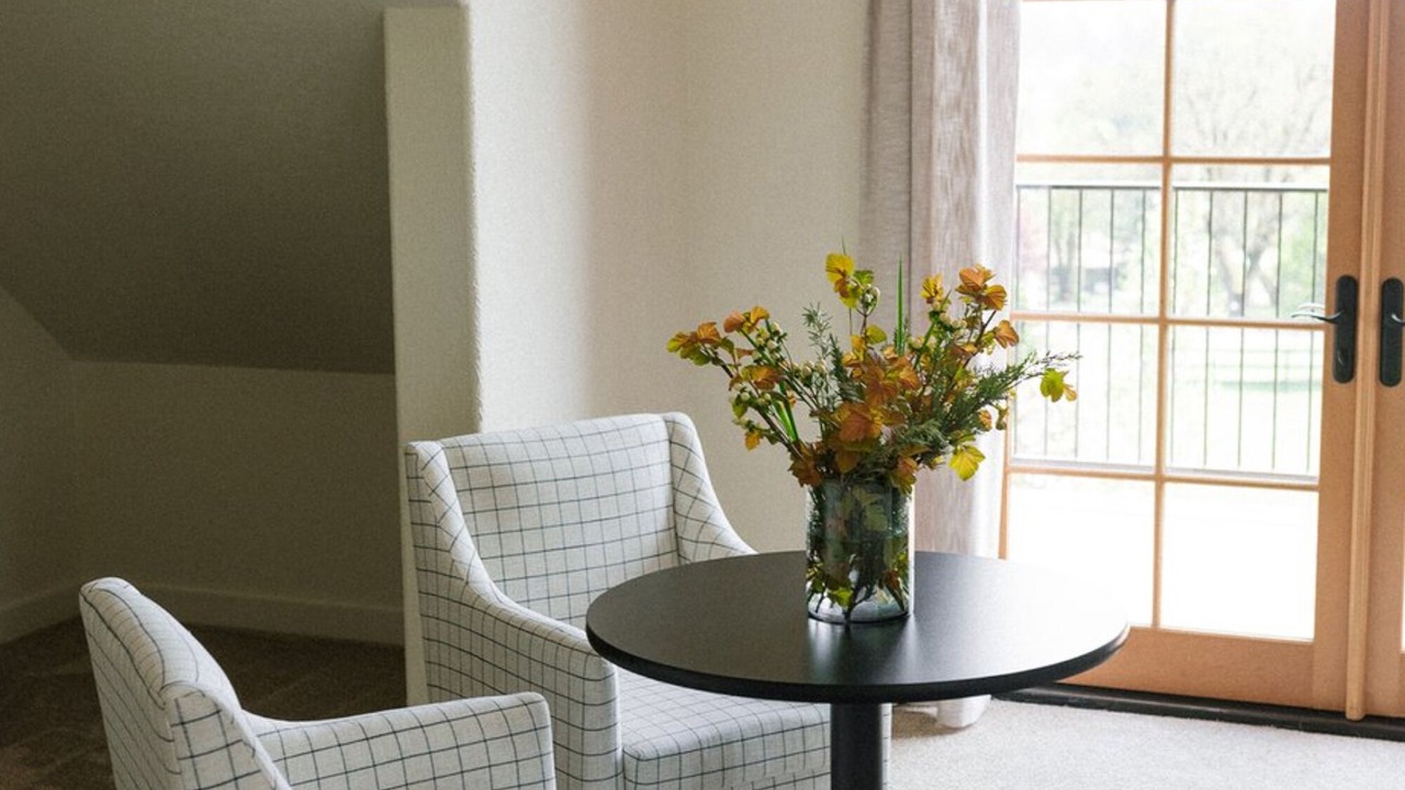 Photo of Bedroom in Dundee