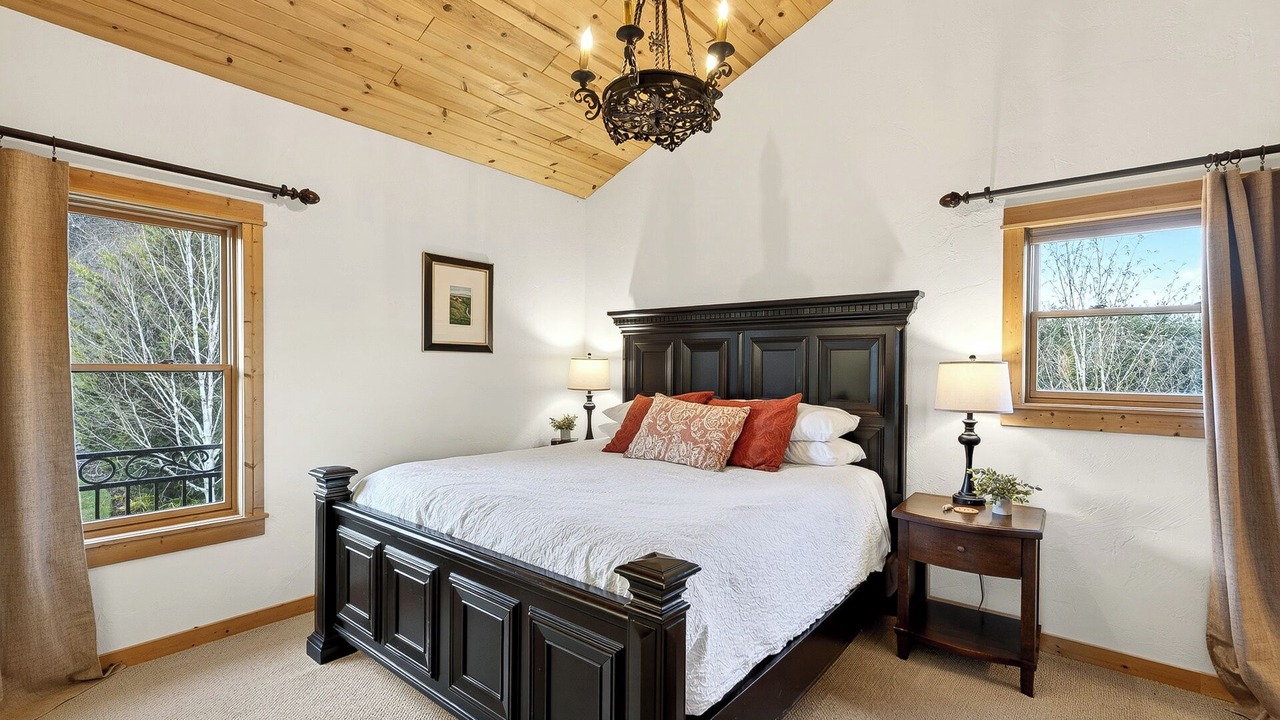 Photo of Bedroom in Dundee