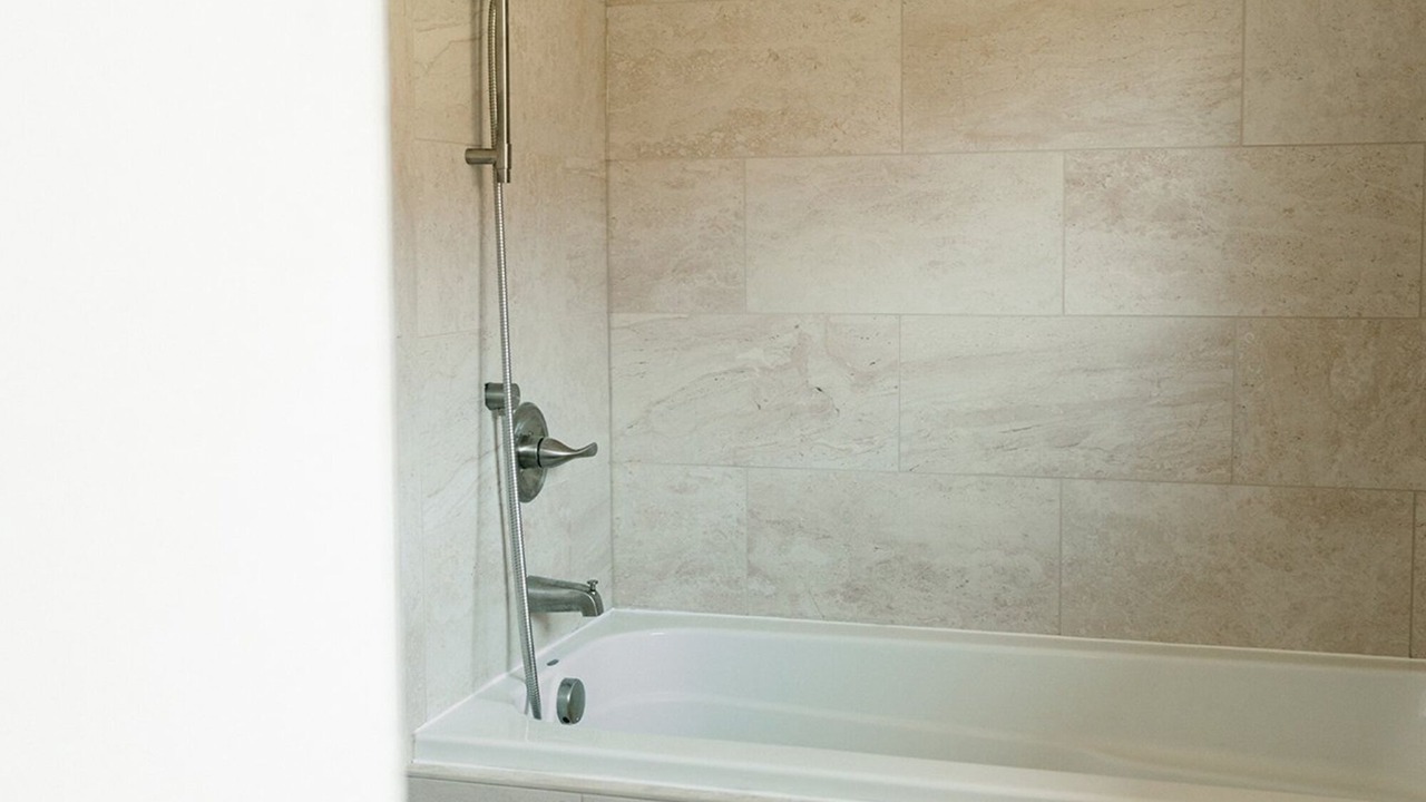 Photo of Bathroom in Dundee