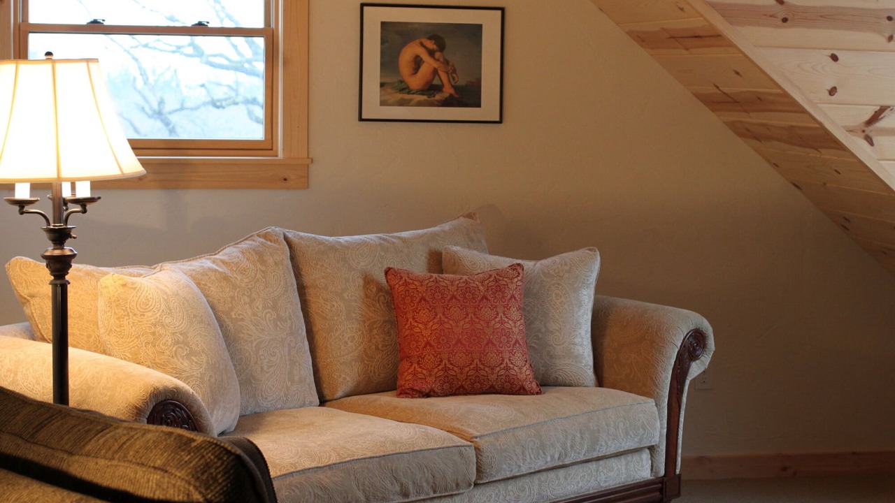 Photo of Livingroom in Dundee