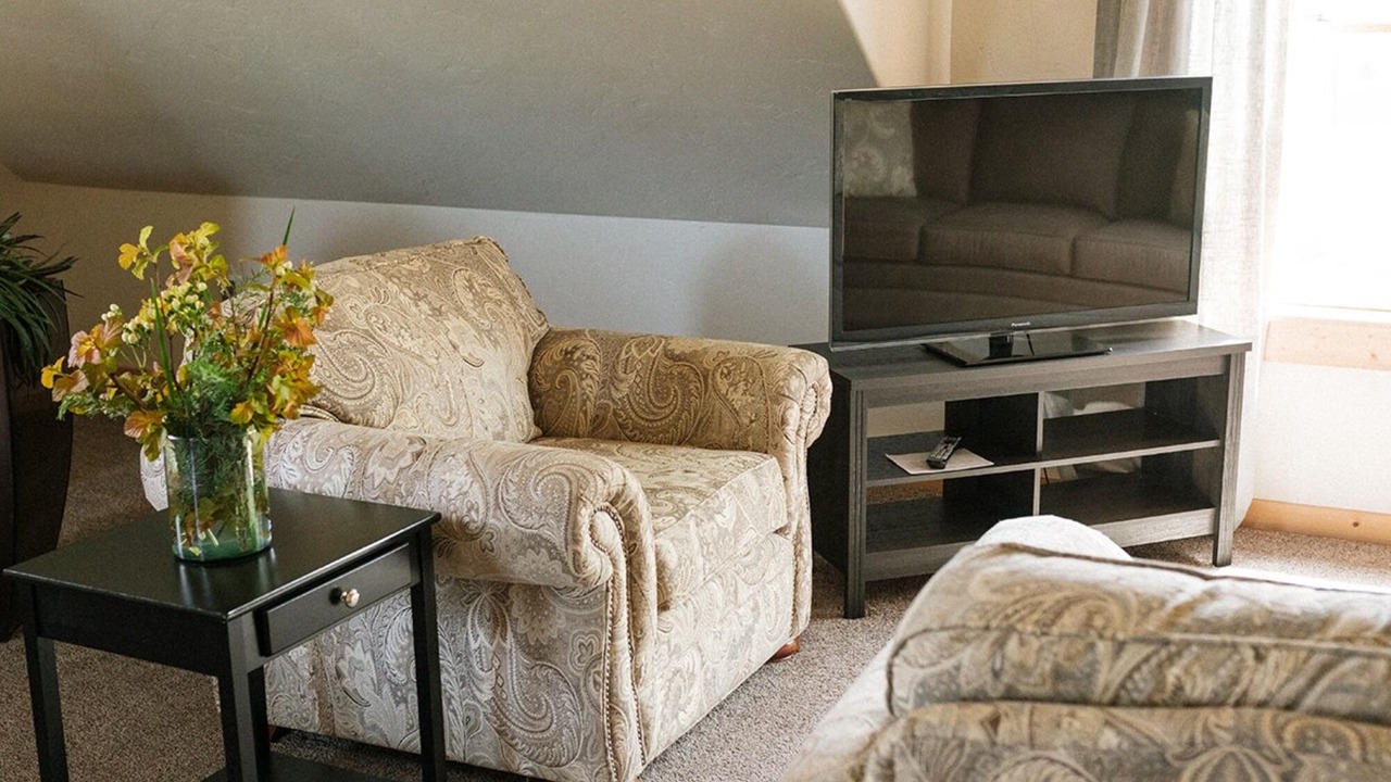 Photo of Livingroom in Dundee