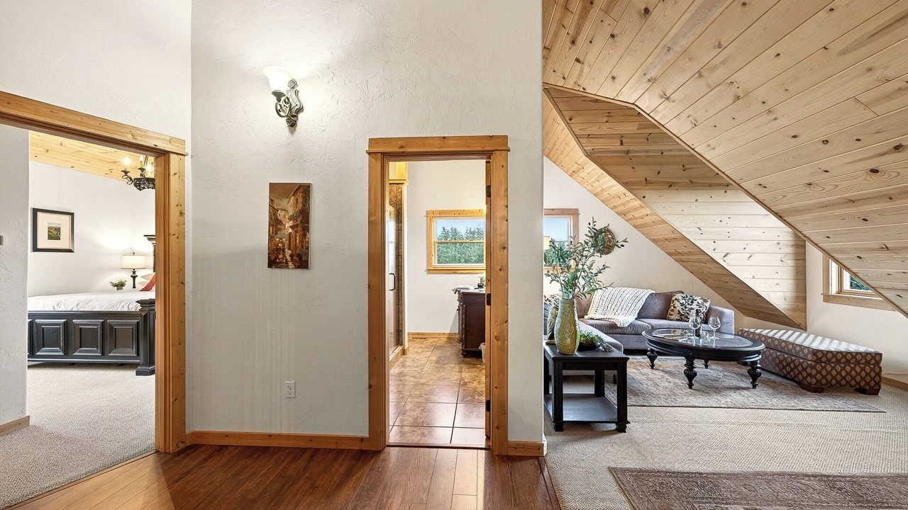 Photo of Livingroom in Dundee
