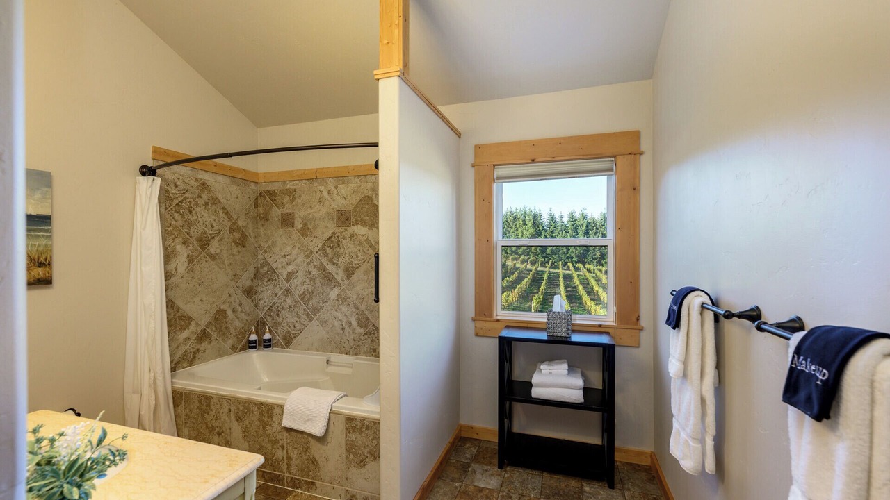 Photo of Bathroom in Dundee