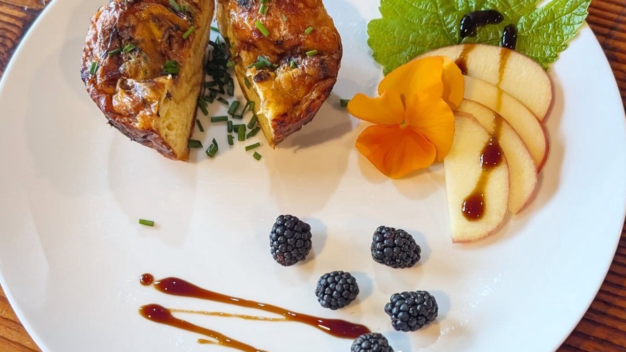 Photo of Bedroom in Dundee