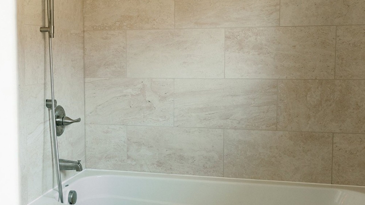 Photo of Bathroom in Dundee