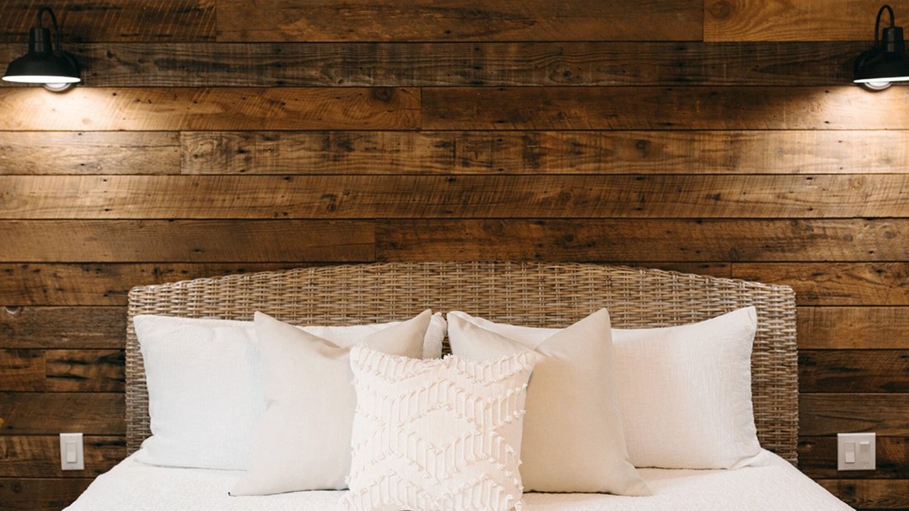 Photo of Bedroom in Dundee