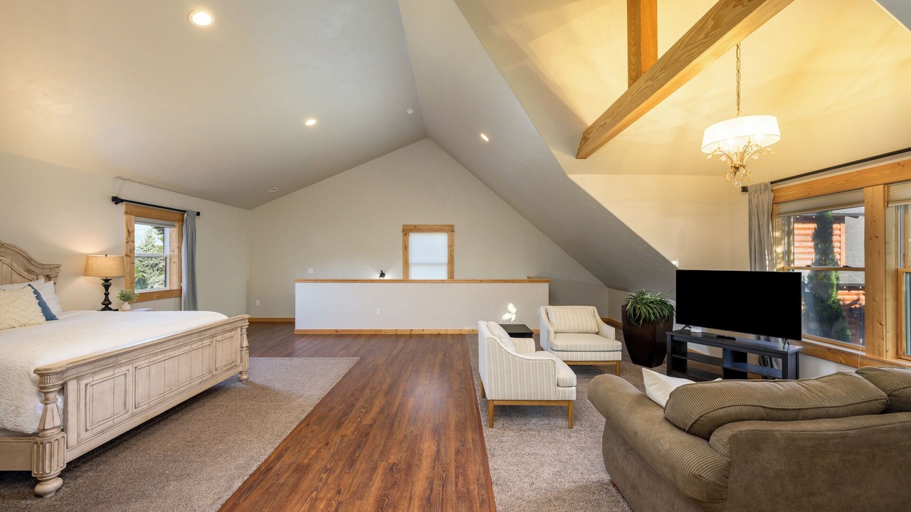 Photo of Livingroom in Dundee
