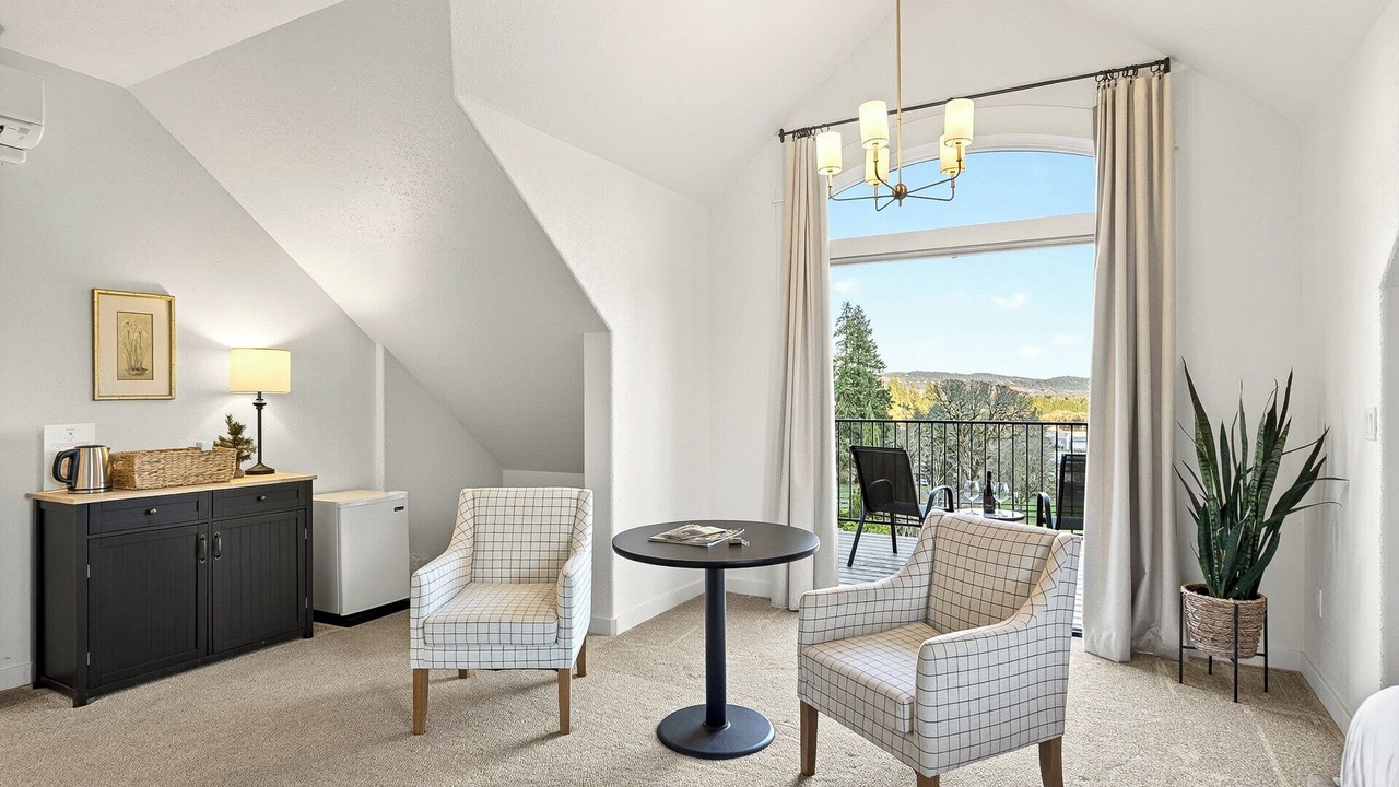 Photo of Livingroom in Dundee