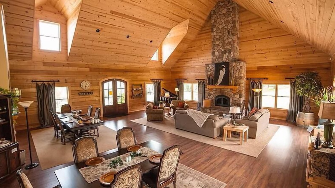 Photo of Livingroom in Dundee