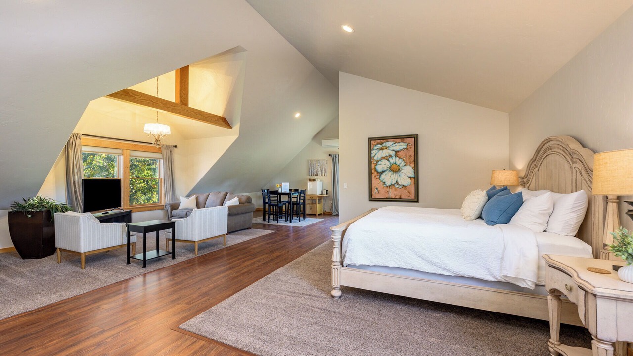 Photo of Bedroom in Dundee