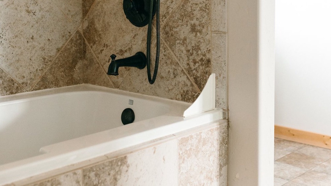 Photo of Bathroom in Dundee