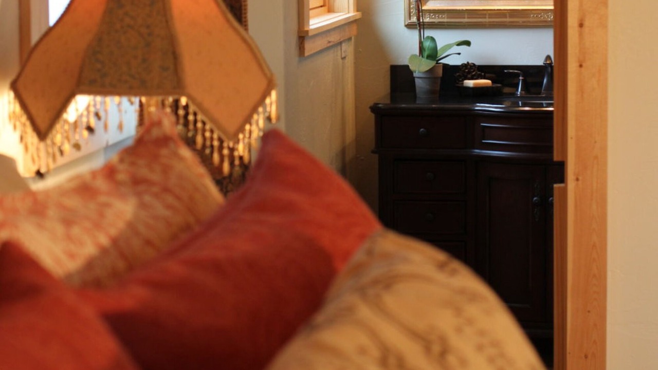 Photo of Bedroom in Dundee