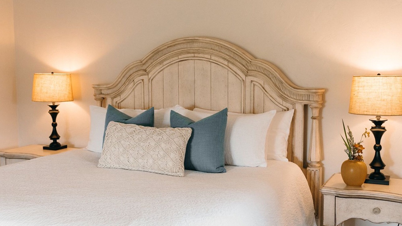 Photo of Bedroom in Dundee