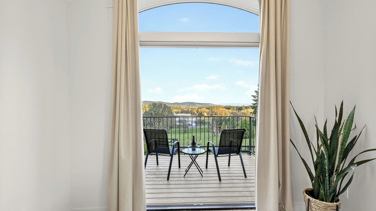 Photo of Patio Balcony in Dundee