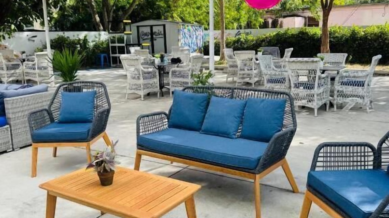 Photo of Outdoor in Little Haiti