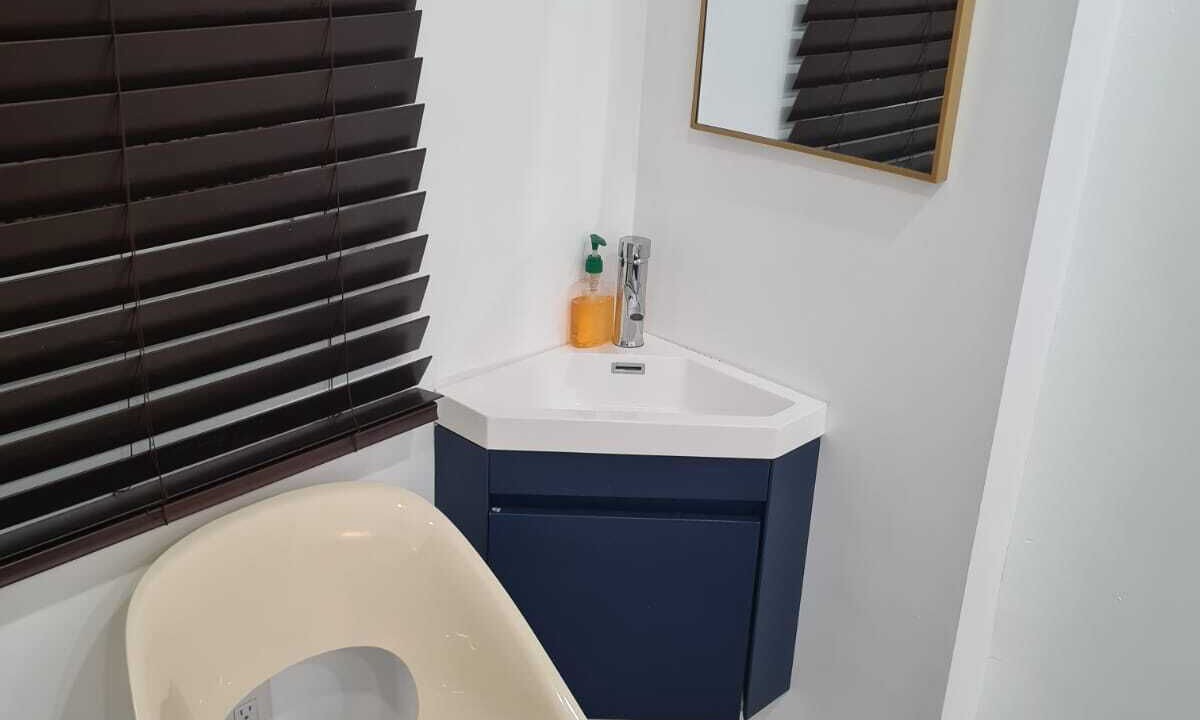 Photo of Bedroom in Little Haiti