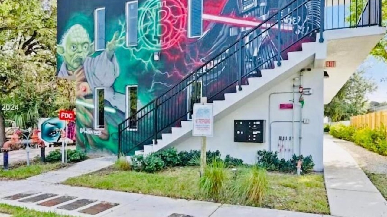 Photo of Outdoor in Little Haiti