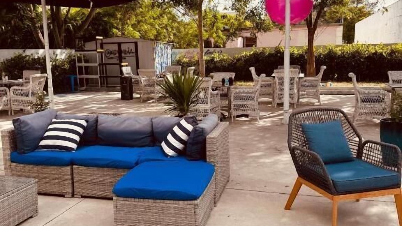 Photo of Outdoor in Little Haiti