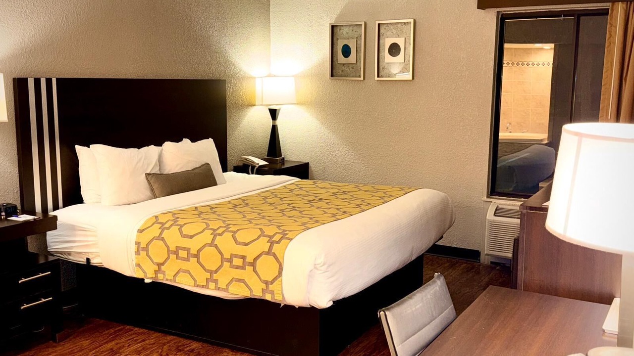 Photo of Bedroom in Greenville