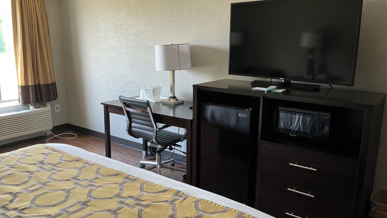 Photo of Bedroom in Greenville