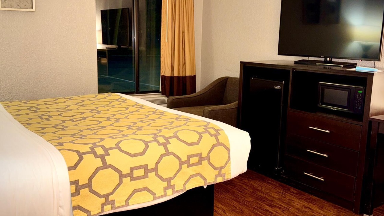 Photo of Bedroom in Greenville