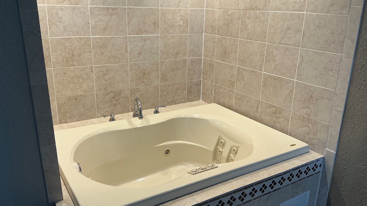 Photo of Bathroom in Greenville