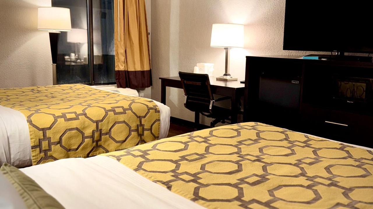 Photo of Bedroom in Greenville